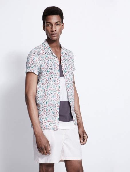 Мужские лукбуки: Louis Vuitton, Adidas и другие — Look At Me