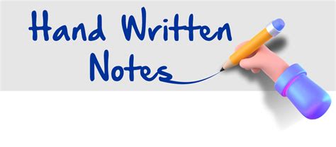 Hand Written Notes Vidya Hub Best Iit Jee Neet Foundation