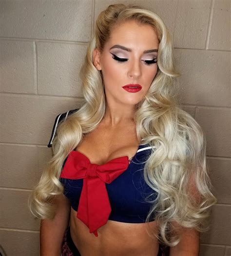 20 Sexy Photos Of Lacey Evans Wwe Fans Need To See