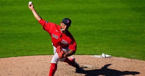 Another Boston Red Sox Minor League Affiliate Tosses Combined No Hitter