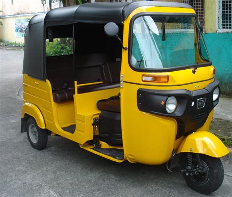 Bajaj Re Motorcycle Philippines