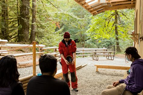 Going Underground With Horne Lake Caves Wet N Wild Tour Tourism