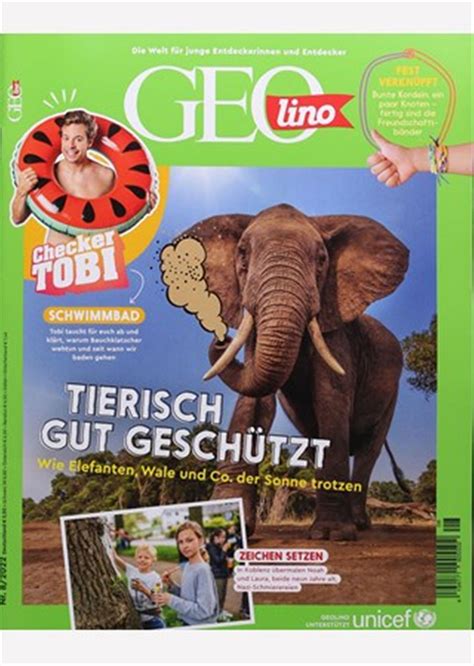 Geolino Plus Geolino Extra Rabatt Auf Mini Und Geschenkabo