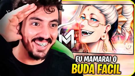 Buda Shuumatsu No Valkyrie Ilumina O M Rkim Leozin React Youtube