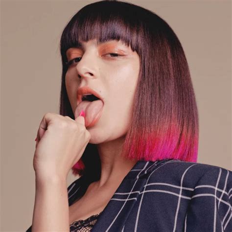 Stream Charli Xcx Lucy Liu Mix By White Hot Room Phoenix Listen Online For Free On