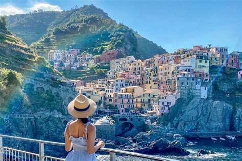 Cinque Terre Portovenere Day Trip From Florence Compare Price