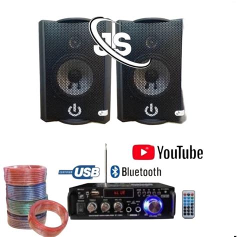 Jual Paket Murah Sound Crimson Cr Titik Tanpa Mic Shopee Indonesia