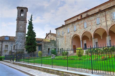 Abbazia Di San Colombano Cosa Vedere A Bobbio Piacenza