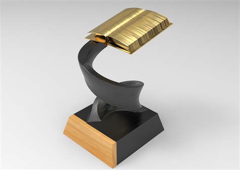 TROPHY DESIGN on Behance