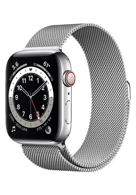 Apple Watch Series Gps Mm A Identify Your Apple Watch