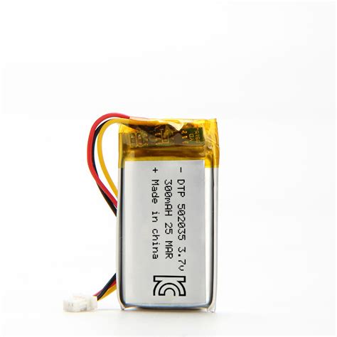 Li Polymer S Mah Wholesale Lipo Battery V Battery Pack