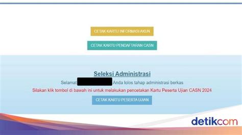 Klhk Umumkan Hasil Seleksi Administrasi Cpns 2024 Kapan Jadwal Masa Sanggah