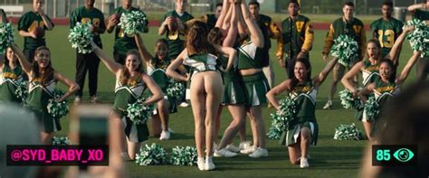 Emily Meade Nude Photos Videos Thefappening