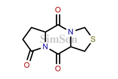 Pidotimod Diketopiperazine CAS No 161771 76 2 Simson Pharma Limited