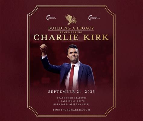 - POINTS OF VIEW ____________________ : CHARLIE KIRK FUNERAL