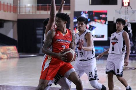 PBA Malonzo Stars In NorthPort Rout Of Terrafirma ABS CBN News