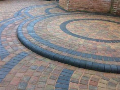 Patio Contractors Abingdon | Patio Paving, Slabbing, Indian Sandstone