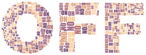 Download Ffffff On And Off Two No Background Svg Freepngimg