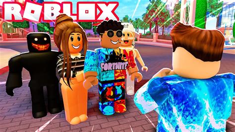 Roblox Infectious Smile Youtube