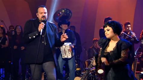 Pepe Aguilar Juan Colorado Chaparrita Ft Amandititita MTV