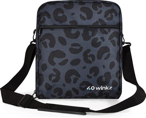 40winkz Usa Cpap Travel Bag Cpap Carry Bag For Various Cpap’s Compatible With