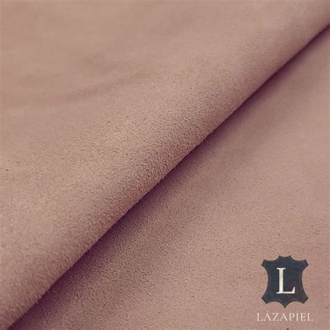 Ante Cabra C Nude Oscuro Lazapiel