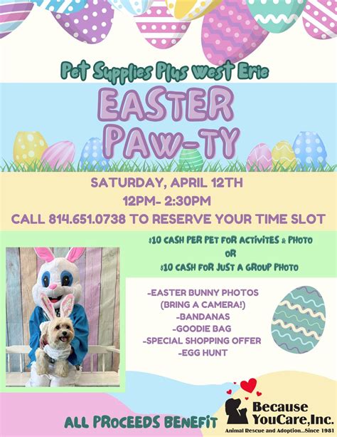 Pet Supplies Plus - West Erie, PA | Erie PA