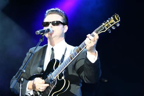 Orbison With Evergreen Everlys Geelong Independent