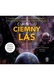 Seria Wspomnienie o przeszłości Ziemi Cixin Liu księgarnia