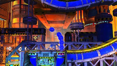 Chemical Plant Modern Sonic Sonic Generations Gallery Sonic Scanf