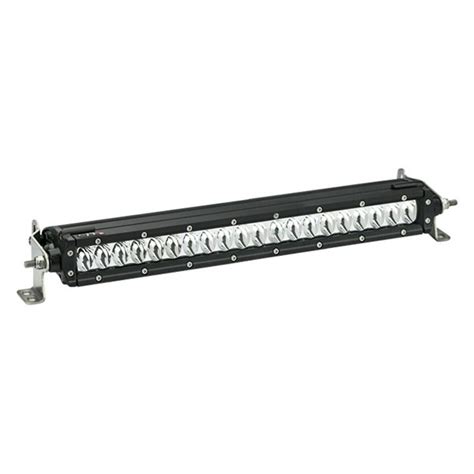 Superchips Lit E Series W Slim Combo Beam Led Light Bar