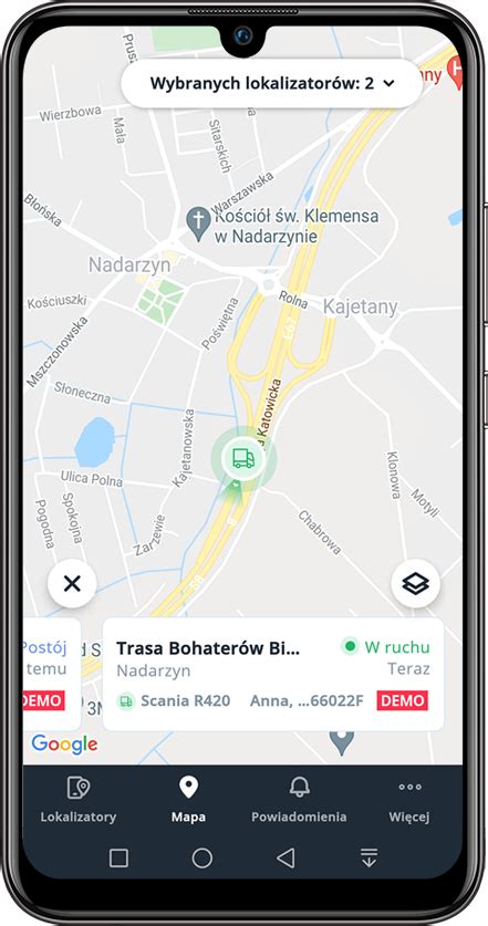 Lokalizatory Przeno Ne Lokalizacje Gps Ikol Pl