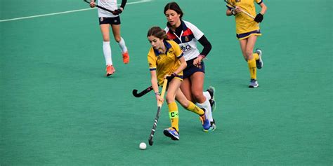 Campeonatos De Espa A De Hockey Hierba Real Club Jolaseta