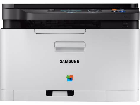 Imprimante Multifonction Couleur Laser Samsung Xpress Sl C W Guides