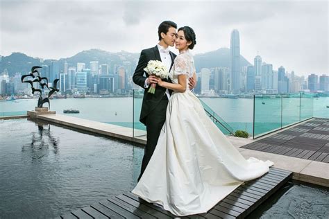 39 Amazing Wedding Venues In Hong Kong To Suit Your Wedding Theme