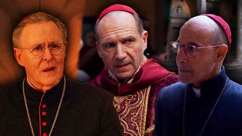 Conclave Movie Ending Explained Summary What Is Cardinal Benitezs