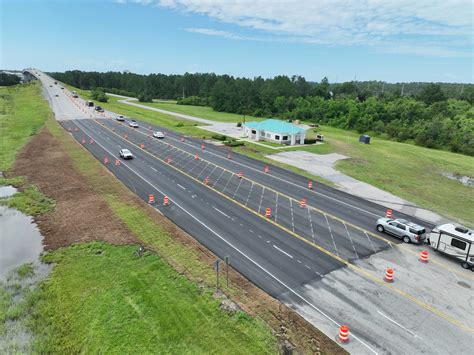 Traffic Numbers Show Success Of Toll Removal On Beach Express Bridge