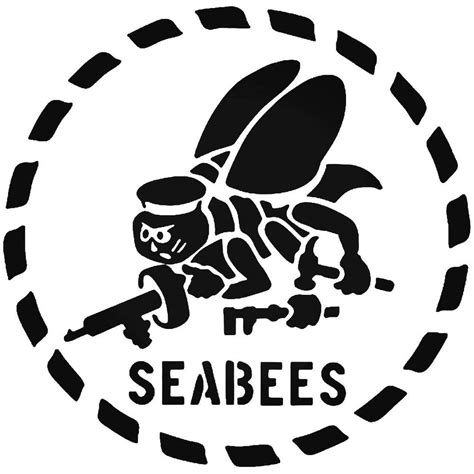 Seabee Logo Logodix