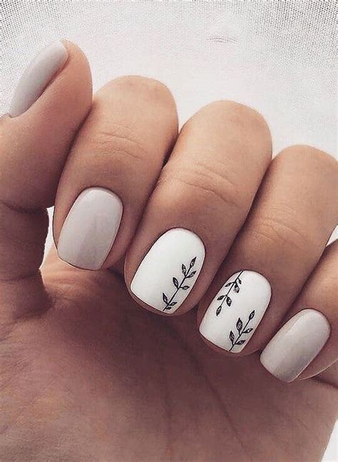 48 Cool Short Nail Designs Ideas You Must Love Short Acrylic Nails Designs Short Acrylic