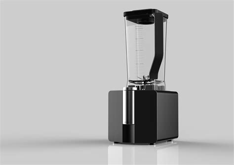 High Speed Blender Gratus