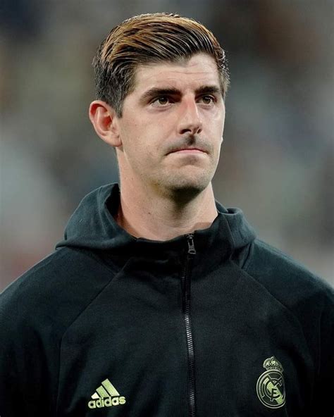 Football Tweet On Twitter Thibaut Courtois I Consider It