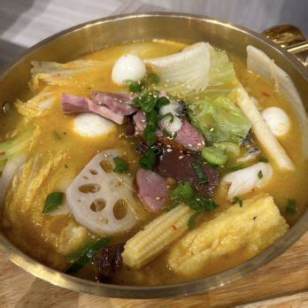 BIG WAY HOT POT Updated November Photos Reviews Kingsway Burnaby