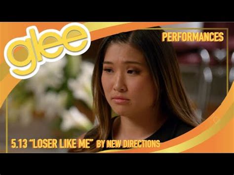 Performance Loser Like Me Youtube