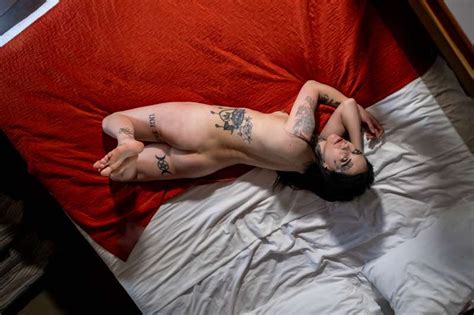 AD X Sex And Tattoo