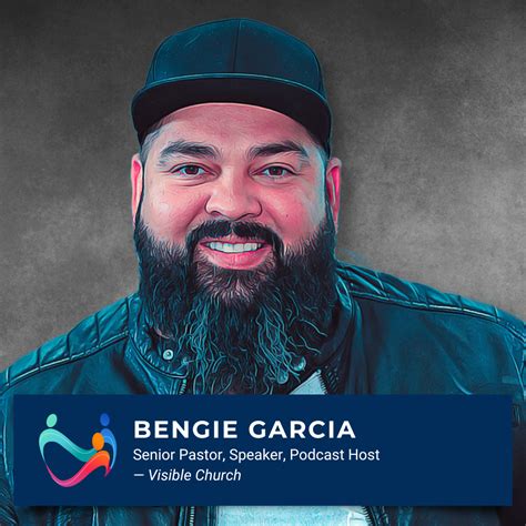 Fresh Hope For Mental Health Voices Of Hope Speakers Bengie Garcia