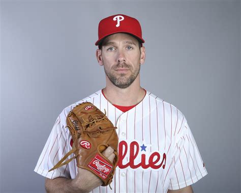 The Cliff Lee Era Is Officially Over Crossing Broad