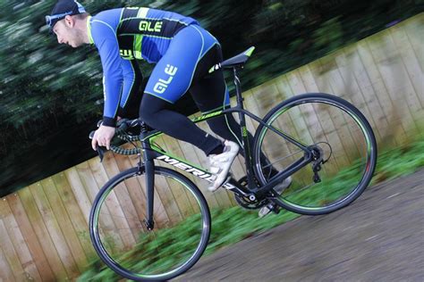 Review Merida Scultura 6000 Roadcc