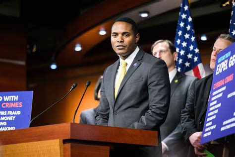 U.S. Representative Ritchie Torres Will Introduce the “GEORGE” Rule to