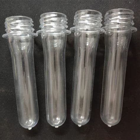 Gram Pet Bottle Preform At Rs Kg Fridge Bottle Preform In