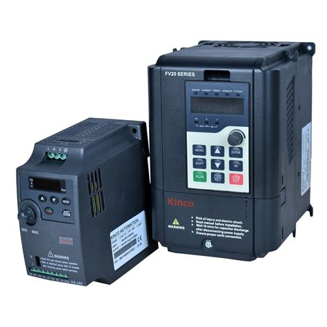 2 KW 5 5 KW Kinco VFD FV100 CV100 ATV340 At 7500 In Mumbai ID